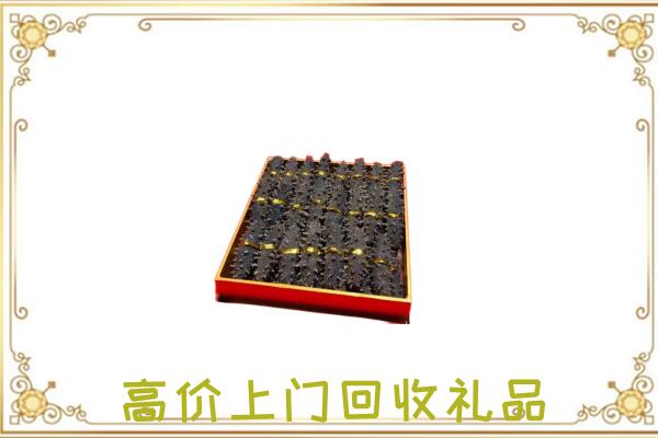 阳江周边回收海参